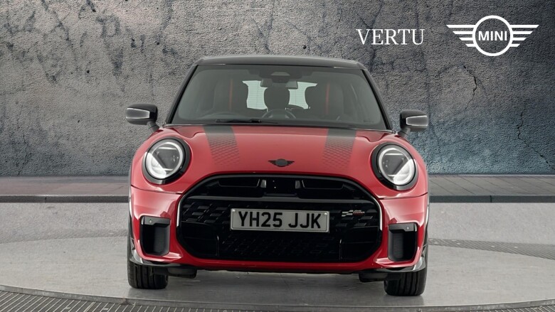 MINI Cooper 2.0 S Sport 5dr Auto Petrol Hatchback